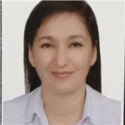 Licenciada en Educación popular y Técnica en Educación pre-escolar. Con metodología pedagógica en lecto-escritura, para niño(a)s